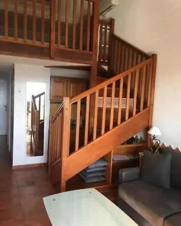 Les Terrach Appartement Bormes-les-Mimosas