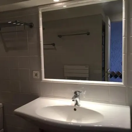 Les Terrach Appartement Bormes-les-Mimosas