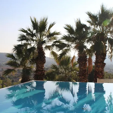 Appartement Les Terrach Bormes-les-Mimosas
