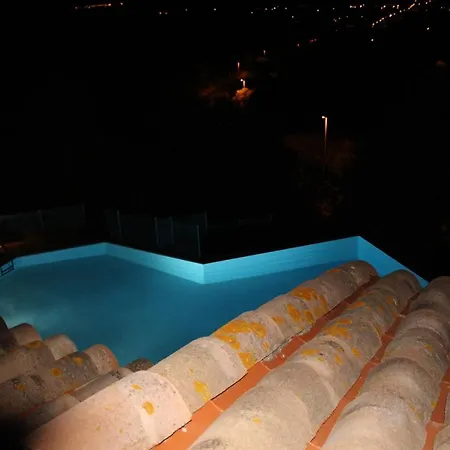 Appartement Les Terrach Bormes-les-Mimosas