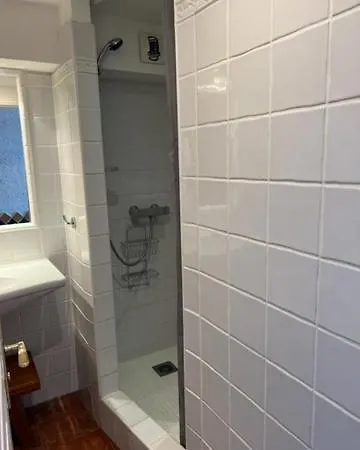 Les Terrach Appartement *