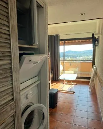 Appartement Les Terrach Bormes-les-Mimosas