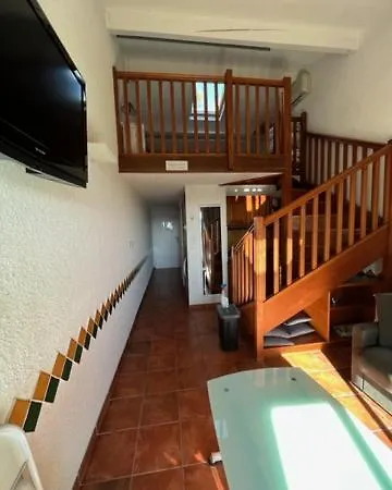Les Terrach Bormes-les-Mimosas
